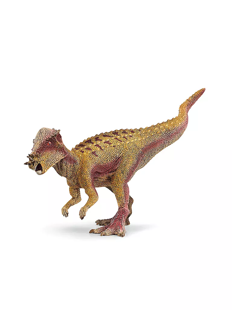 SCHLEICH | Pachycephalosaurus Dinosaurs 15027 | keine Farbe