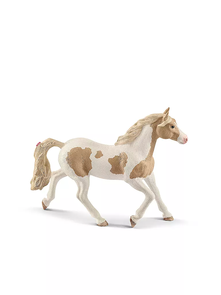 SCHLEICH | Paint Horse Stute "Horse Club" 13884 | keine Farbe