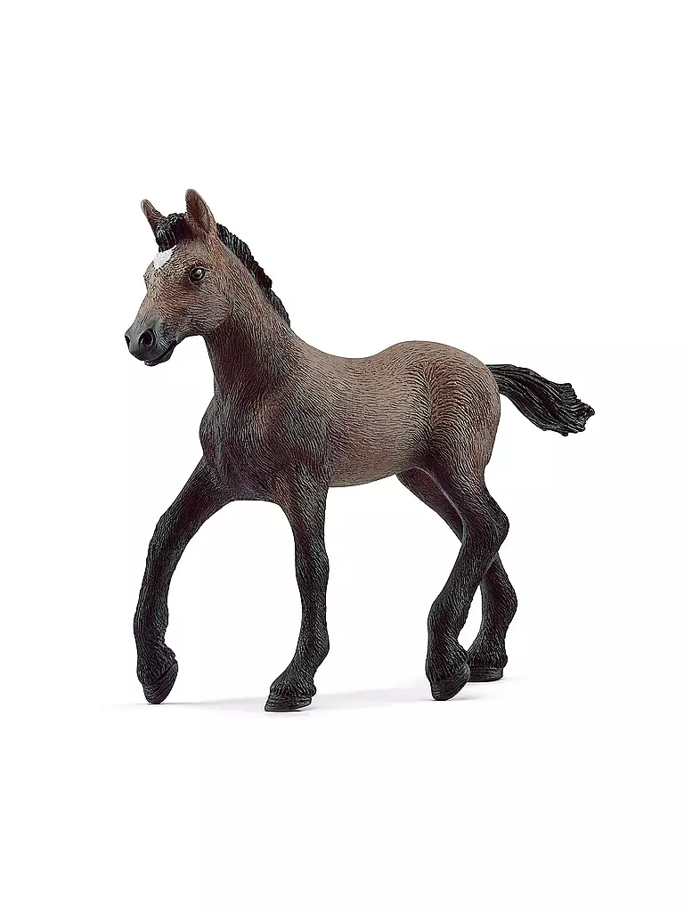SCHLEICH | Paso Peruano Fohlen | keine Farbe