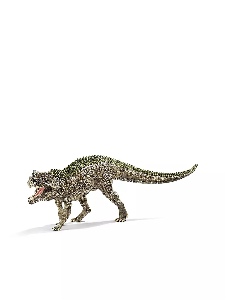SCHLEICH | Postosuchus "Dinosaurs" 15018 | keine Farbe