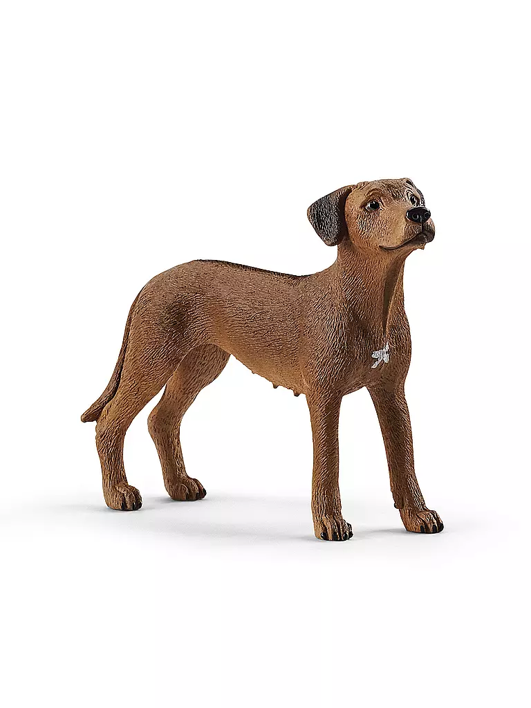 SCHLEICH | Rhodensian Ridgeback "Farm World" 13895 | keine Farbe