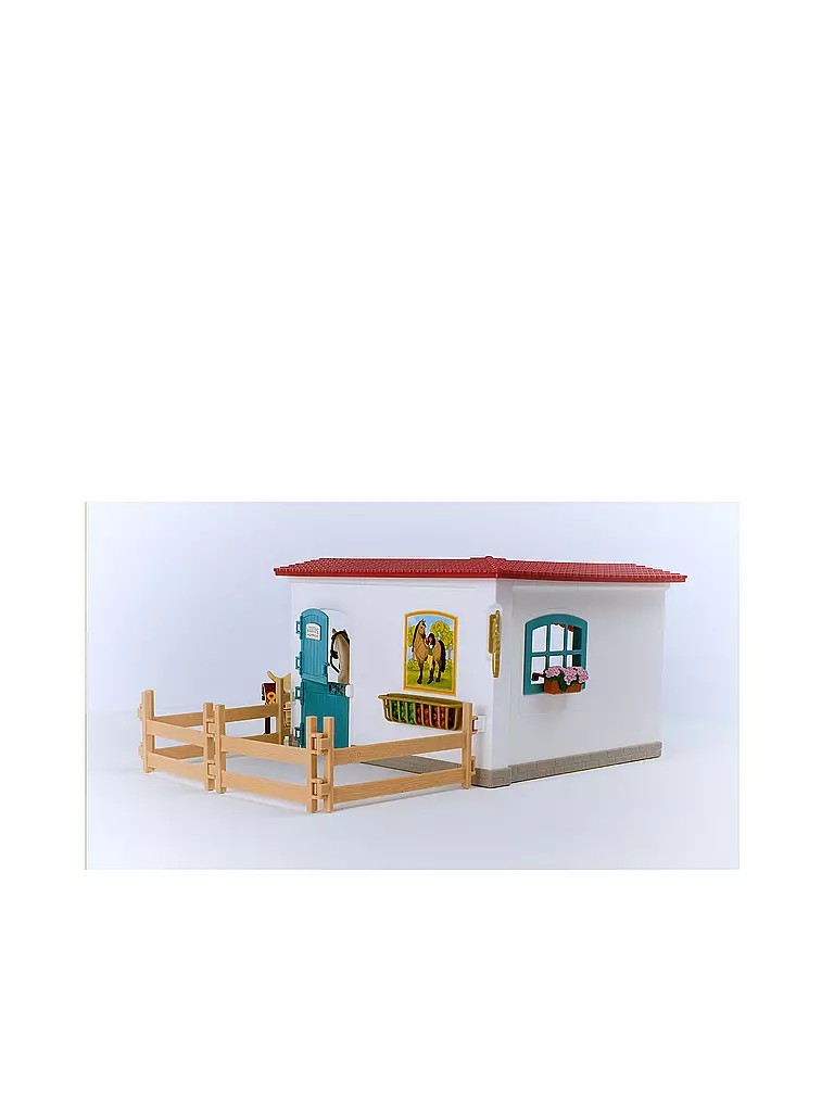 SCHLEICH | Sattelkammer 42591 | keine Farbe