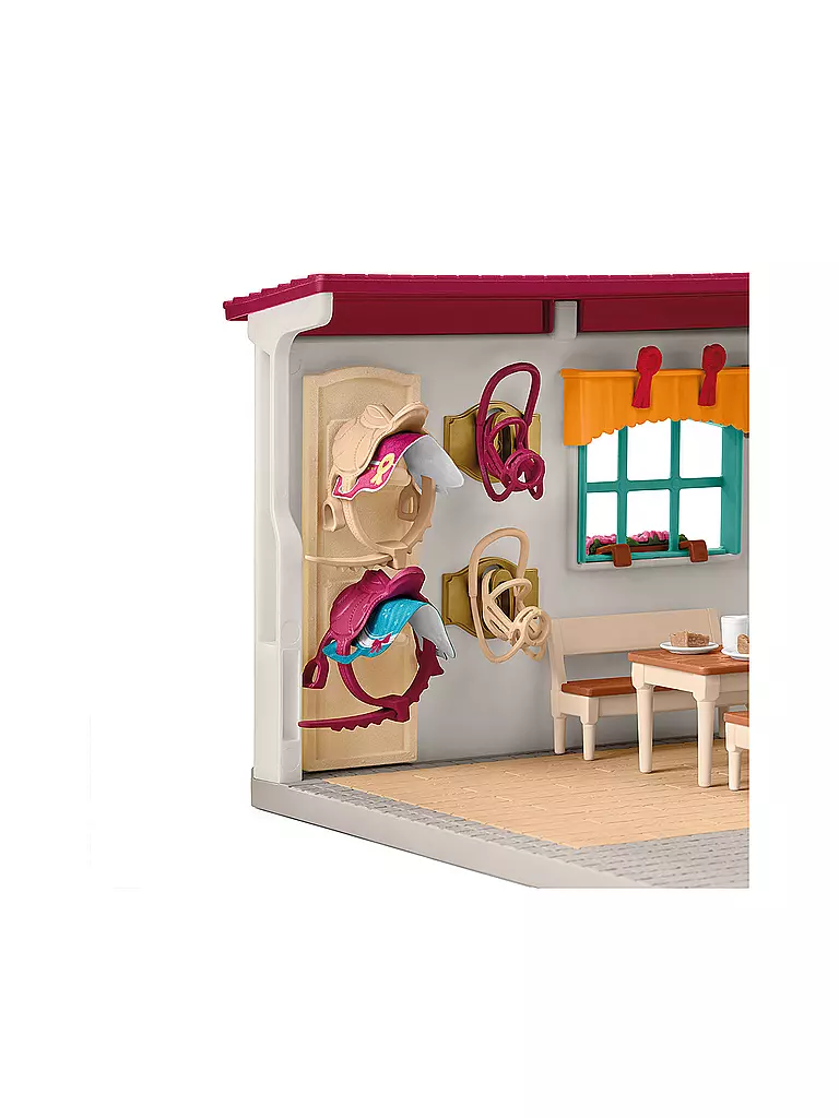 SCHLEICH | Sattelkammer 42591 | keine Farbe