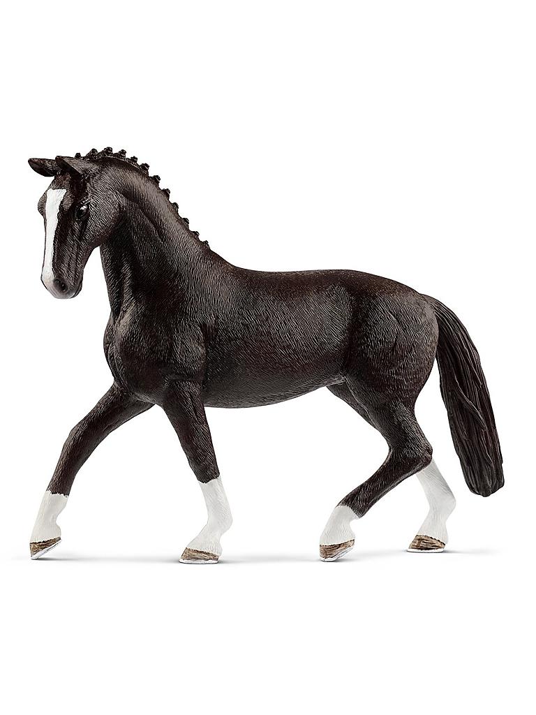 SCHLEICH | Springreiterin mit Pferd 42358 | keine Farbe