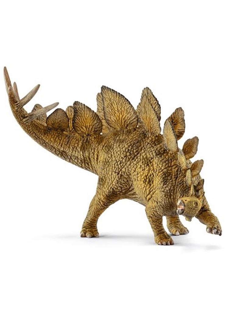 SCHLEICH | Stegosaurus "Dinosaurs" 14568 | keine Farbe