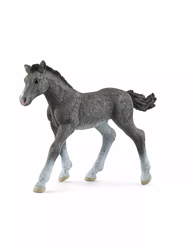 SCHLEICH | Trakehner Fohlen Horse Club 13944 | keine Farbe