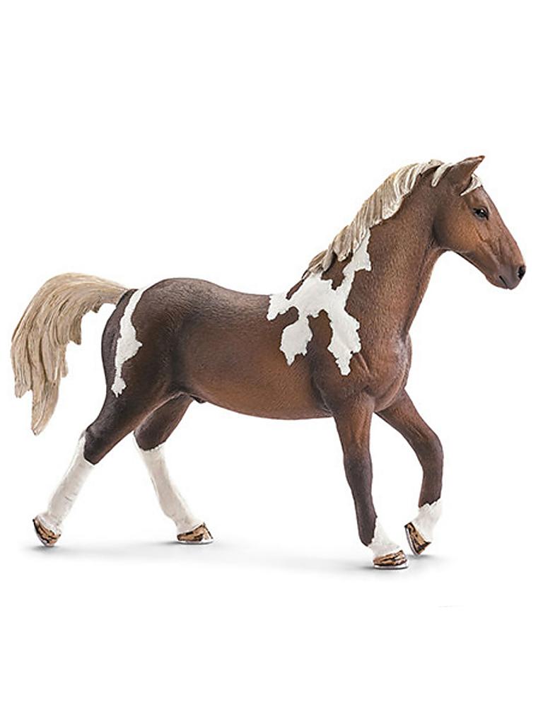 SCHLEICH | Trakehner Hengst 13756 | keine Farbe