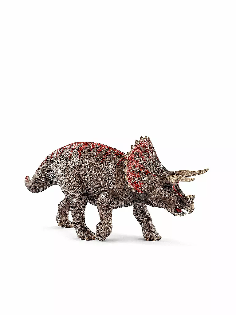 SCHLEICH | Triceratops | keine Farbe