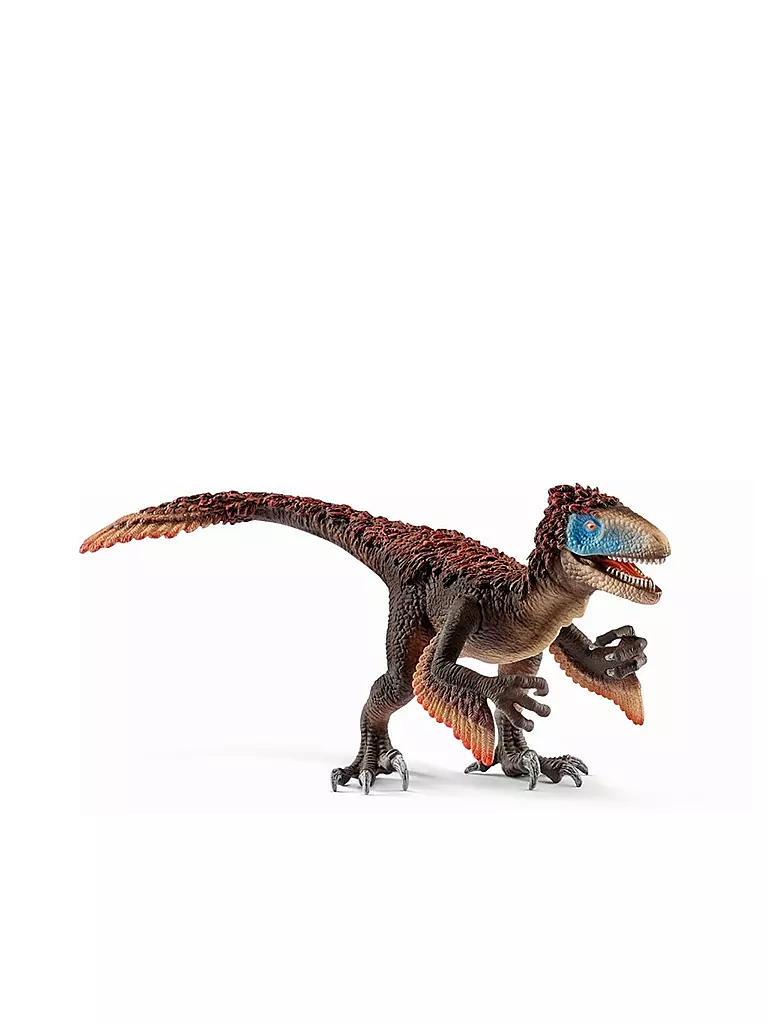 SCHLEICH | Utahraptor "Dinosaurs" 14582 | keine Farbe