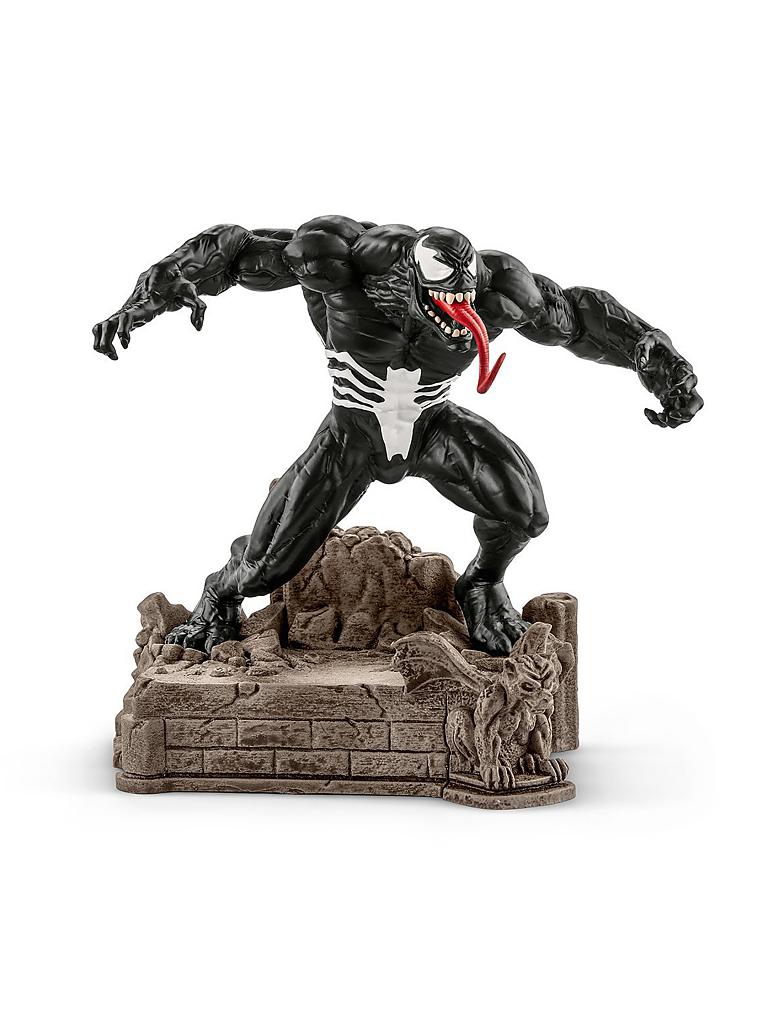 SCHLEICH | Venom "DC Comics" 21506 | keine Farbe