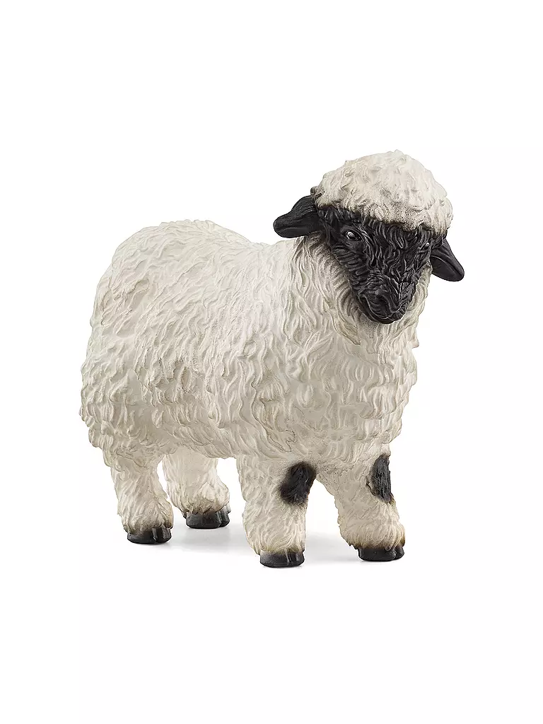 SCHLEICH | Walliser Schwarznasenschaf | keine Farbe