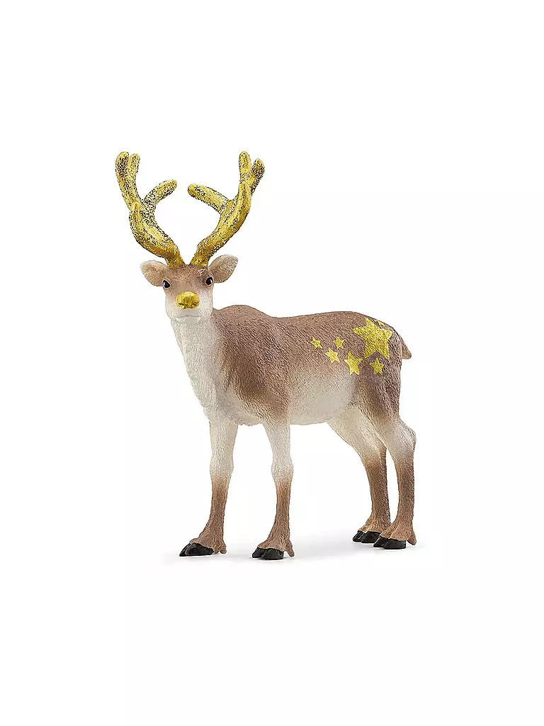 SCHLEICH | Wild Life - Rentier  | keine Farbe