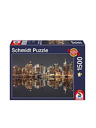 Puzzle Schmidt 58326 Schätze im Setzkasten 2000 Teile 