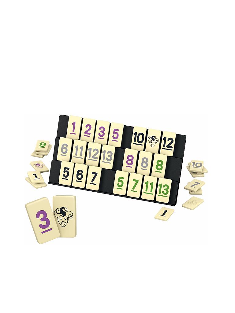 SCHMIDT-SPIELE | Classic Line - My Rummy Spielfiguren | 