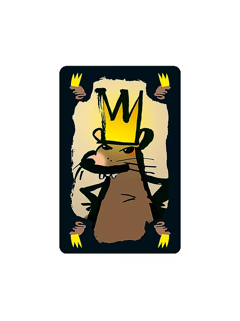 SCHMIDT-SPIELE | Kakerlakenpoker Royal | keine Farbe