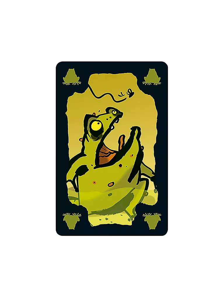 SCHMIDT-SPIELE | Kakerlakenpoker Royal | keine Farbe