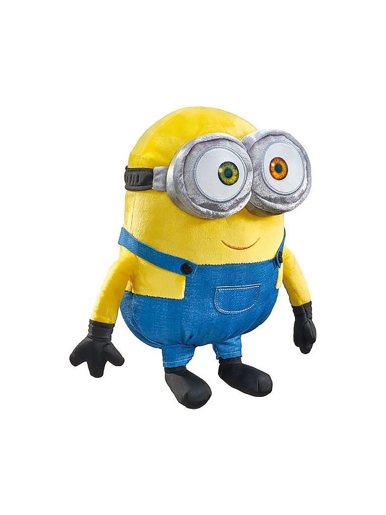 SCHMIDT-SPIELE | Plüschtier- Minions Bob 35cm | keine Farbe