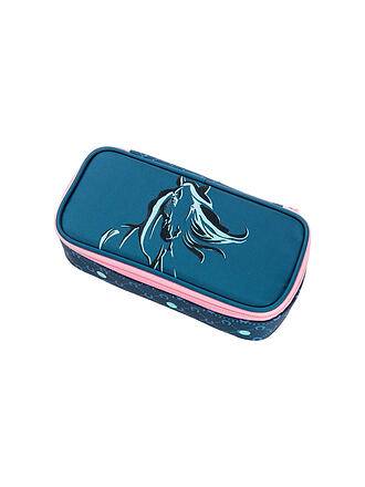 SCHNEIDERS | Federmappe Box Horse