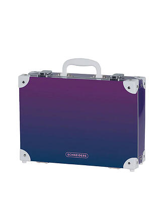 SCHNEIDERS | Werkkoffer Multicolour Grils