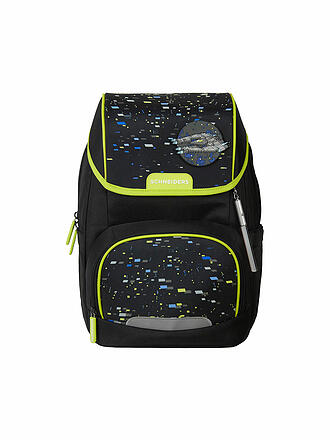 SCHNEIDERS | Schultaschen Set Ergojet 6tlg Spaceship