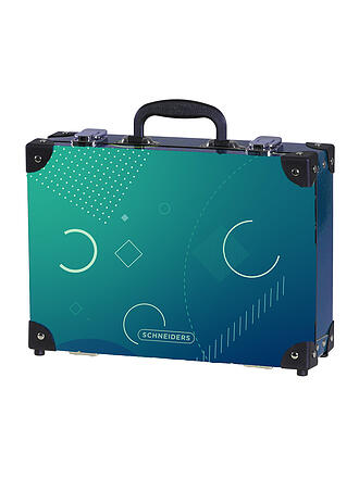 SCHNEIDERS | Werkkoffer - Case Geo Motion