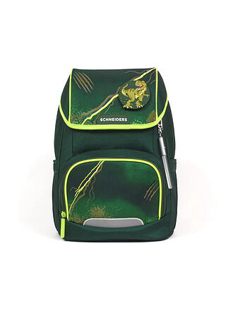 SCHNEIDERS | Schultaschen Set Ergojet 6tlg Dino 