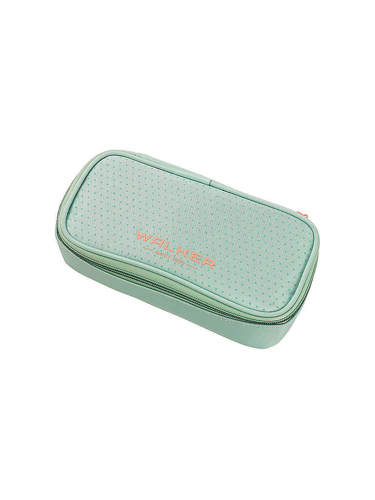 SCHNEIDERS Federmappe Box Uni