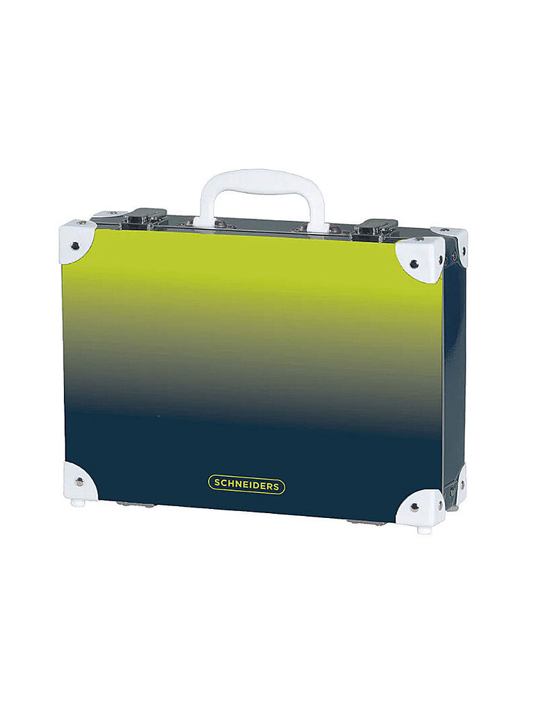 SCHNEIDERS Werkkoffer Multicolour Boys