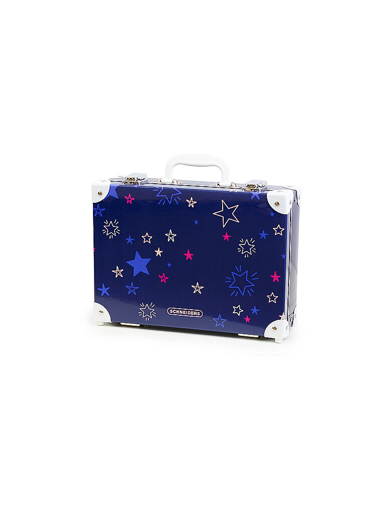 SCHNEIDERS Werkkoffer Shooting Star
