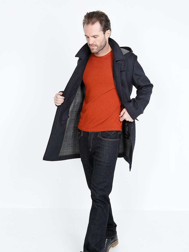 SCHNEIDERS | Dufflecoat "Donato" | 
