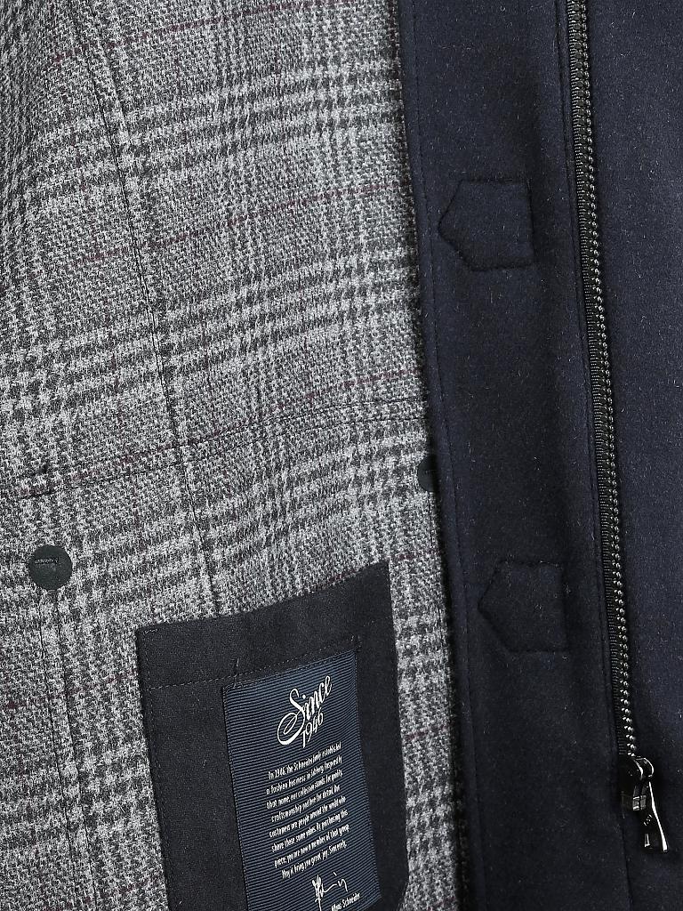 SCHNEIDERS | Dufflecoat "Donato" | 
