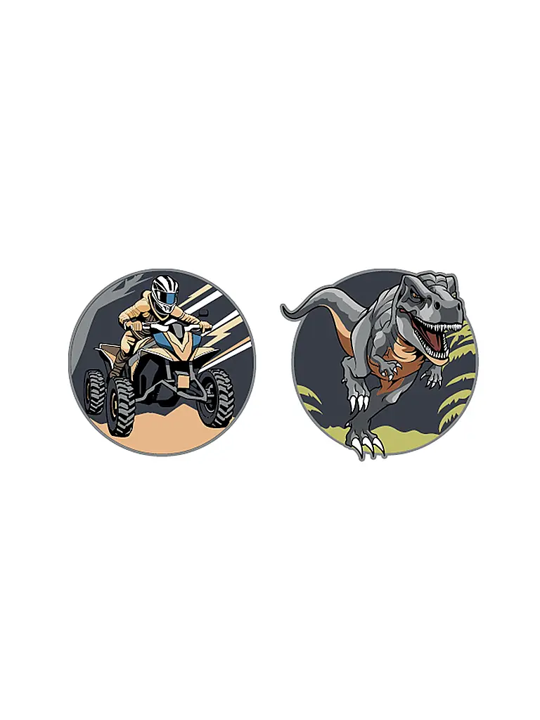 SCHNEIDERS | Patsches Boys 3 | Grün