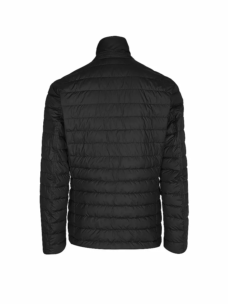 SCHNEIDERS | Steppjacke MARLEY | braun