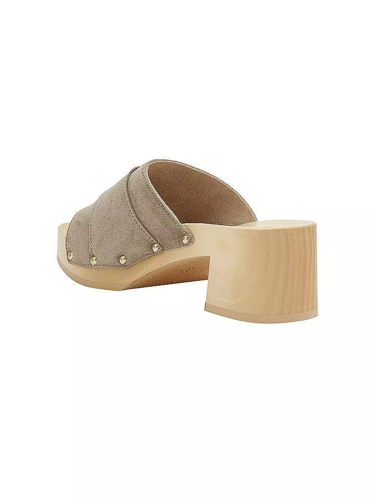 SCHOLL | Pantolette SARAH | beige