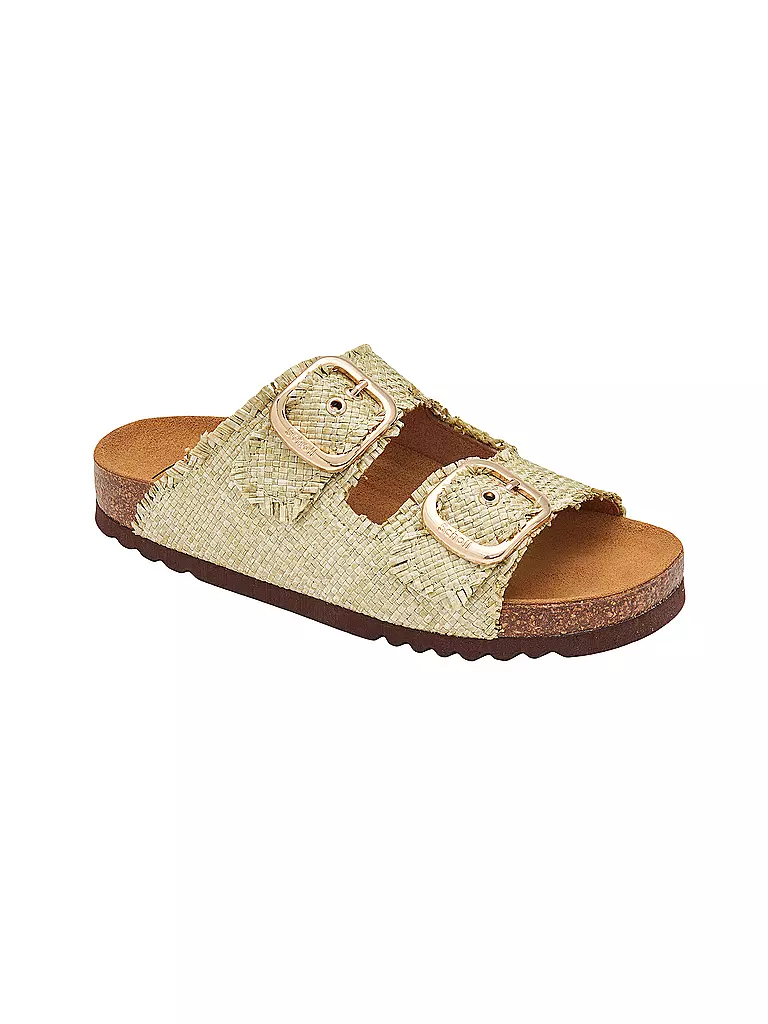 SCHOLL | Pantoletten NOELLE | beige