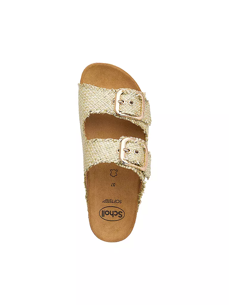 SCHOLL | Pantoletten NOELLE | beige