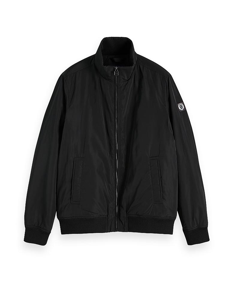 SCOTCH & SODA | Blouson | schwarz