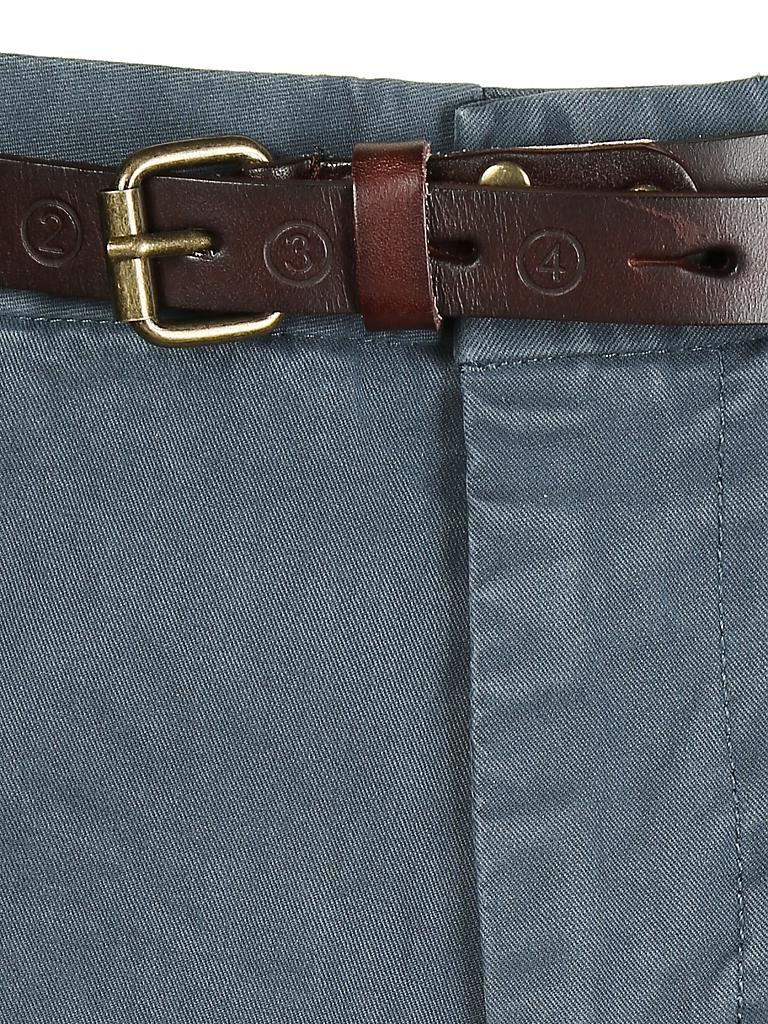 SCOTCH & SODA | Chino "Stuart" | blau