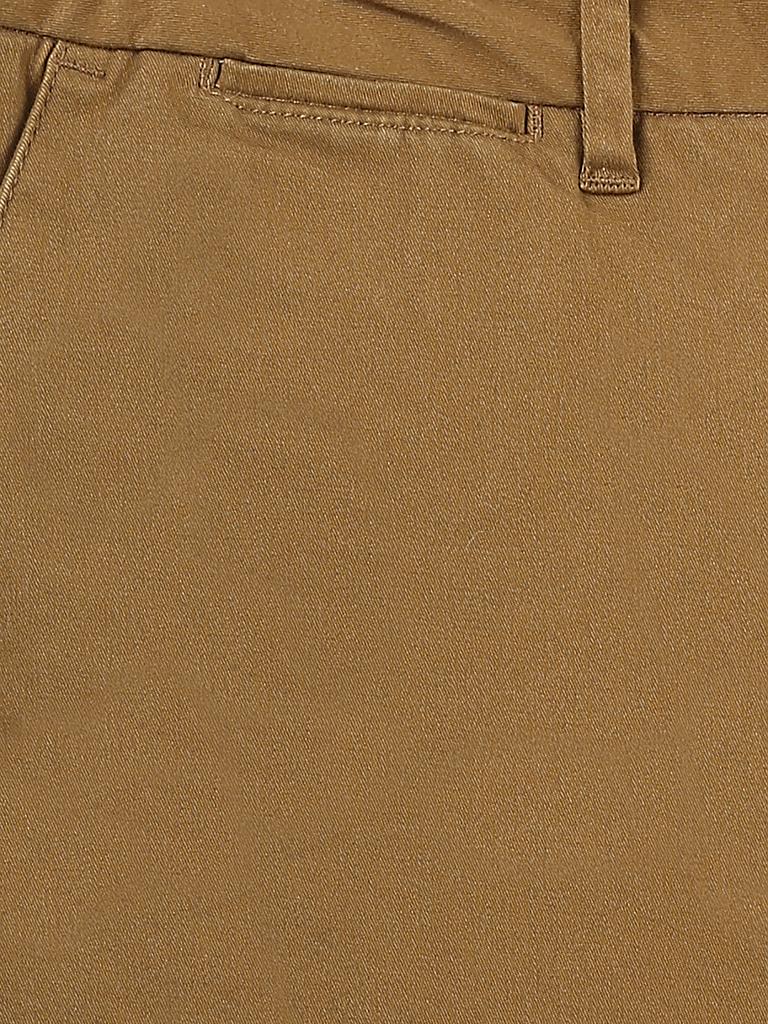 SCOTCH & SODA | Chino Slim-Fit "Stuart" | braun