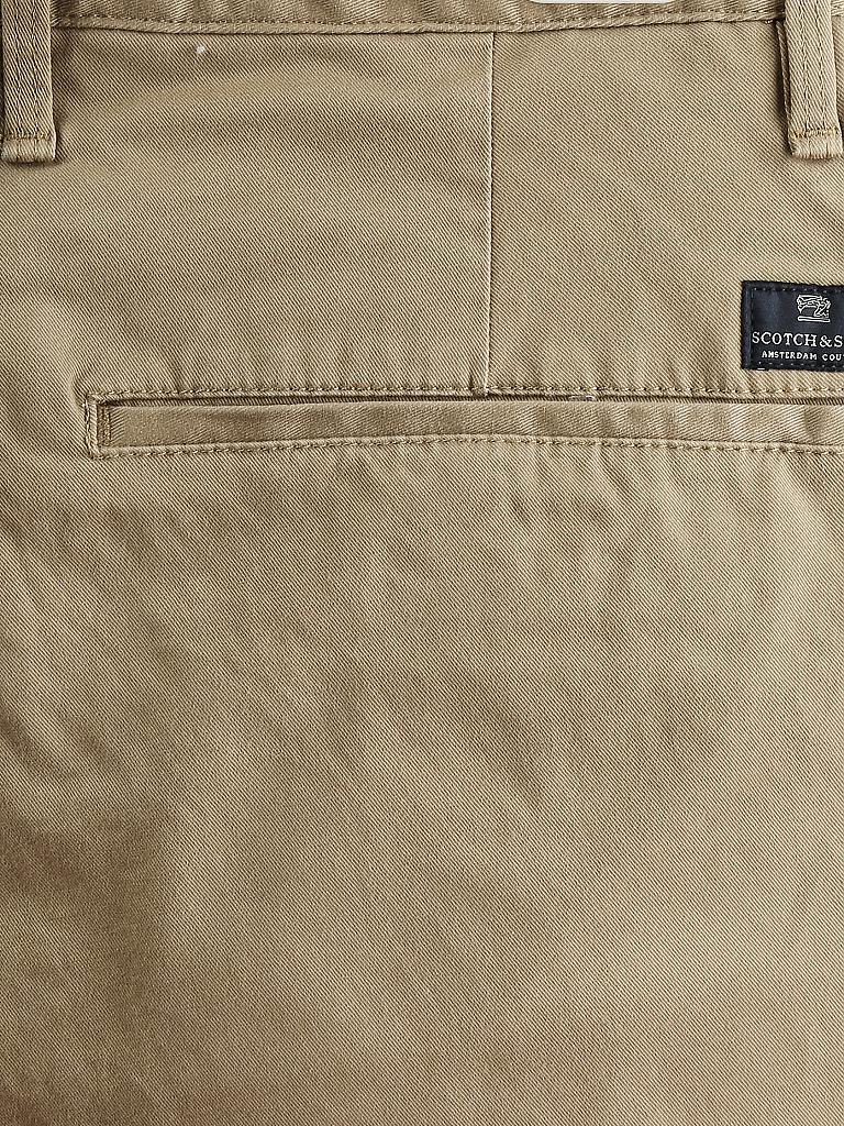 SCOTCH & SODA | Chino-Bermuda  | 