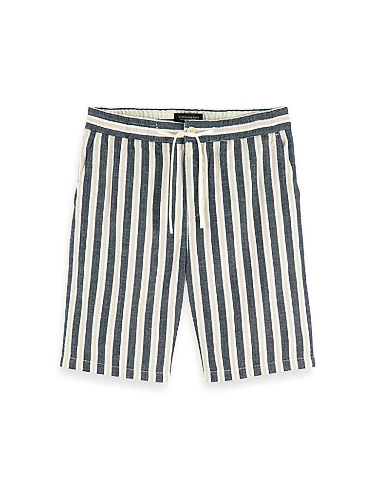 SCOTCH & SODA | Chinoshort | blau