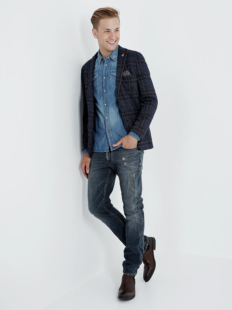 SCOTCH & SODA | Jeanshemd  | 