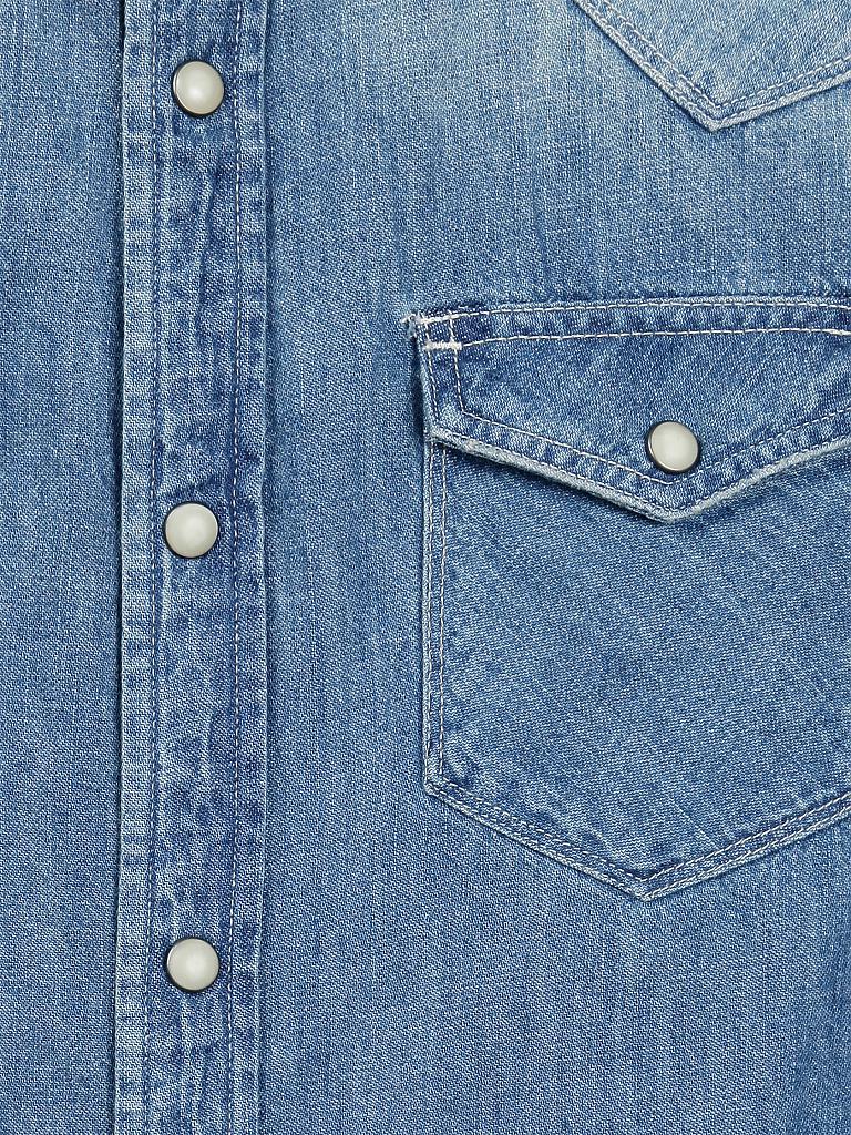 SCOTCH & SODA | Jeanshemd  | 