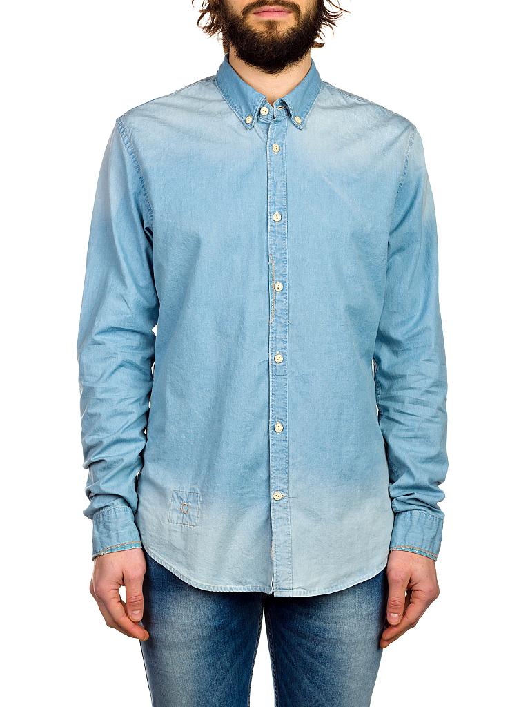 SCOTCH & SODA | Jeanshemd | 
