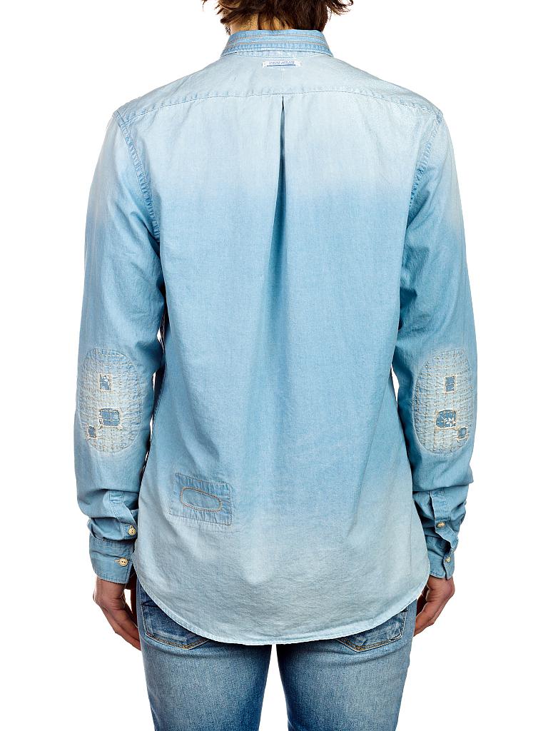 SCOTCH & SODA | Jeanshemd | 