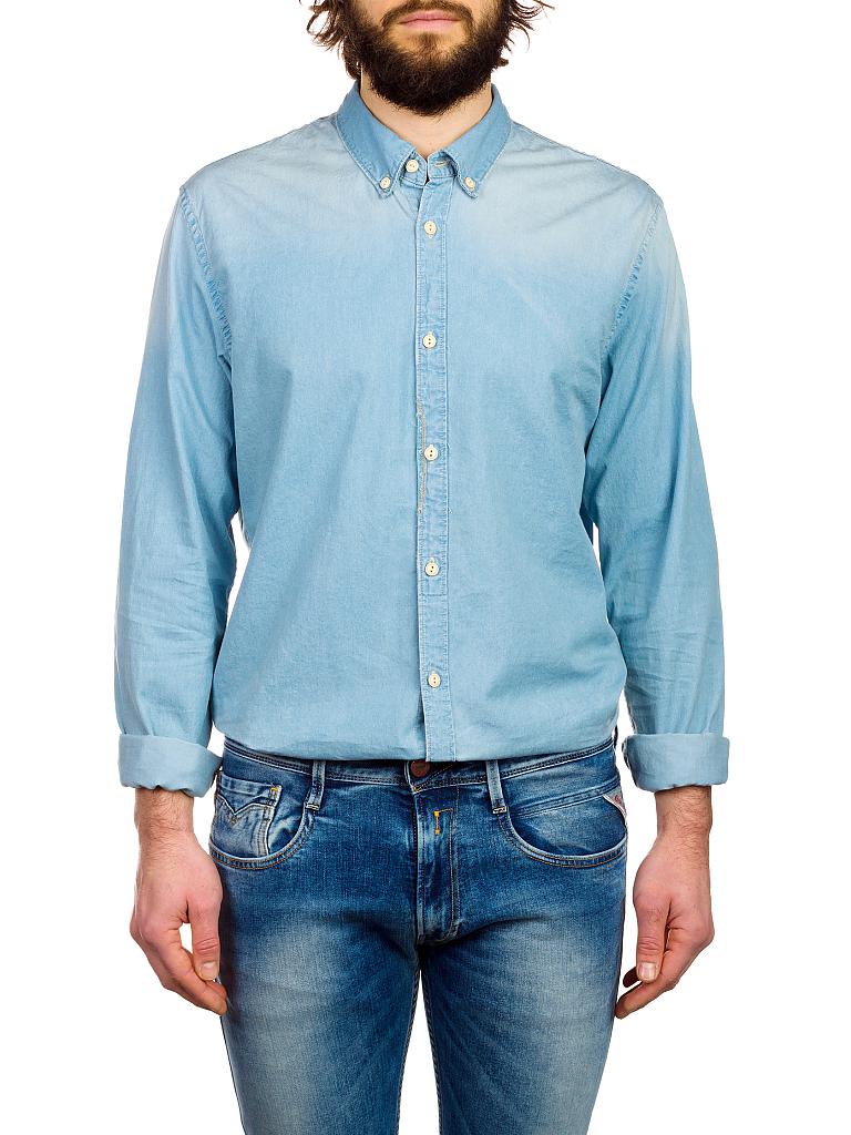 SCOTCH & SODA | Jeanshemd | 