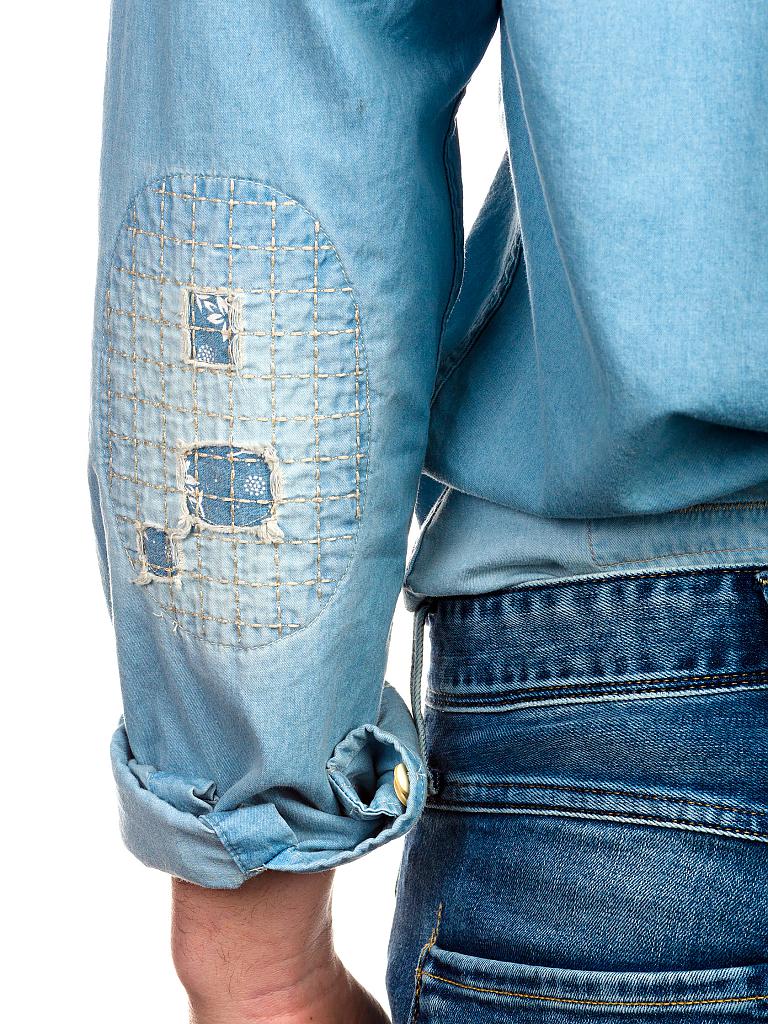 SCOTCH & SODA | Jeanshemd | 