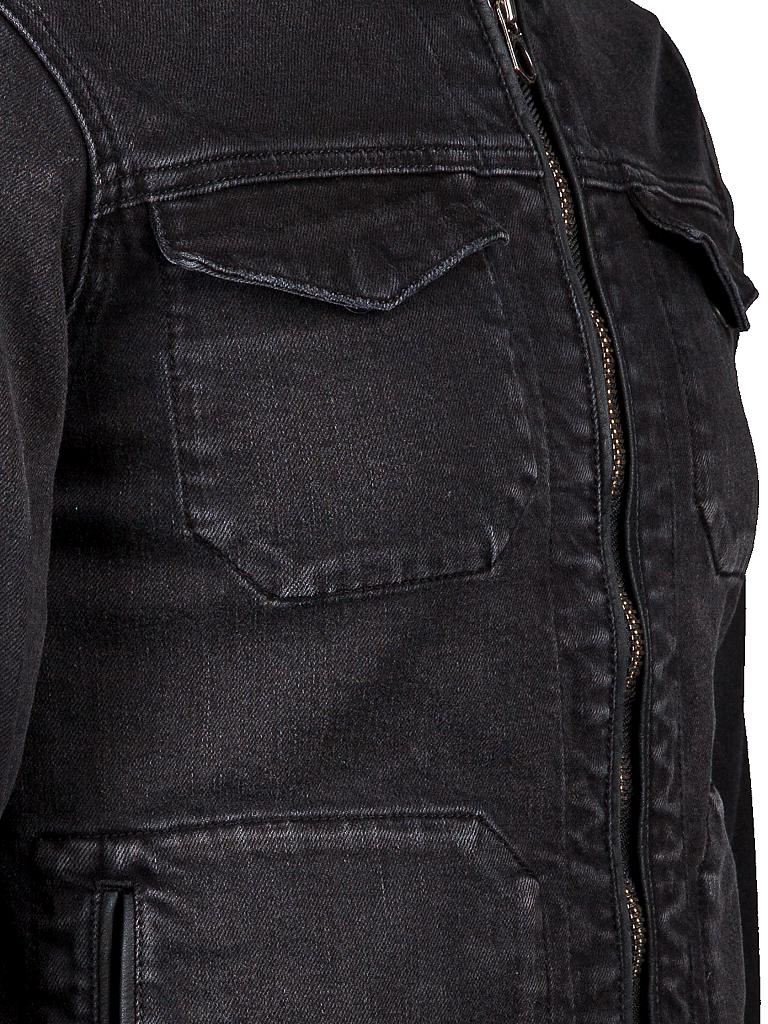 SCOTCH & SODA | Jeansjacke | 
