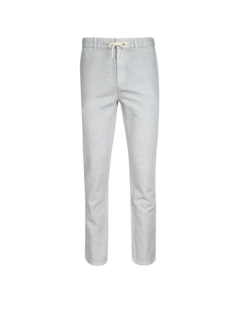 SCOTCH & SODA | Leinenhose | 