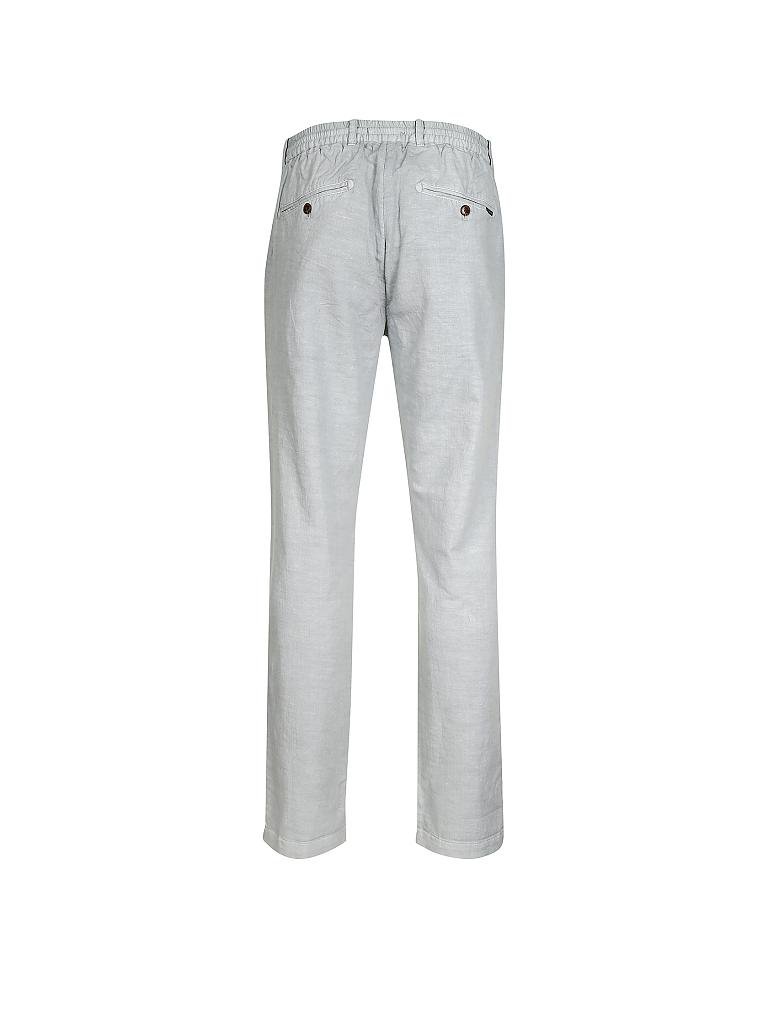 SCOTCH & SODA | Leinenhose | 